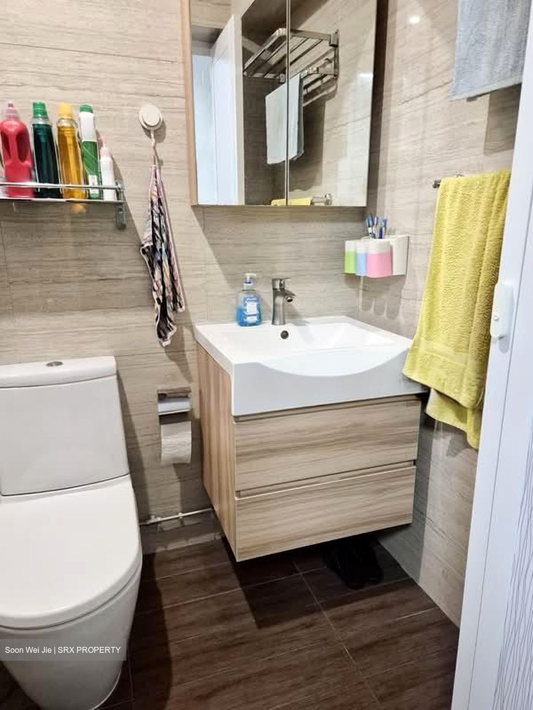 Blk 202A Compassvale South Gate (Sengkang), HDB Executive #591786731